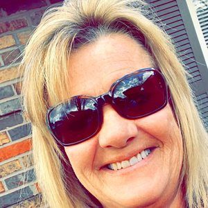 Meet your Posher, Kathy